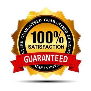 Kuro Nazo-30-Day Money-Back Guarantee